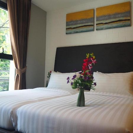Bb House Chaingmai Chiang Mai Dış mekan fotoğraf