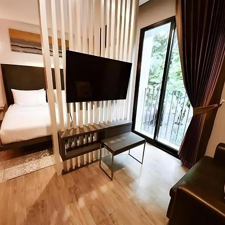 Bb House Chaingmai Chiang Mai Dış mekan fotoğraf