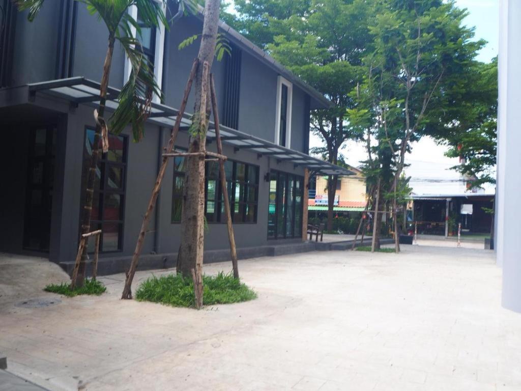 Bb House Chaingmai Chiang Mai Dış mekan fotoğraf