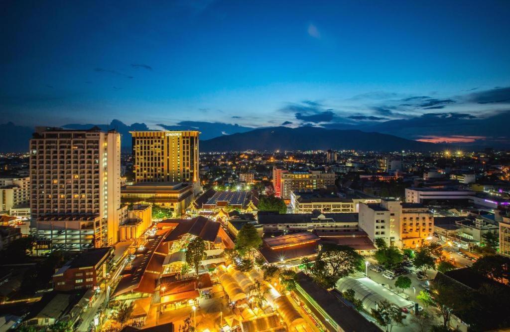 Bb House Chaingmai Chiang Mai Dış mekan fotoğraf
