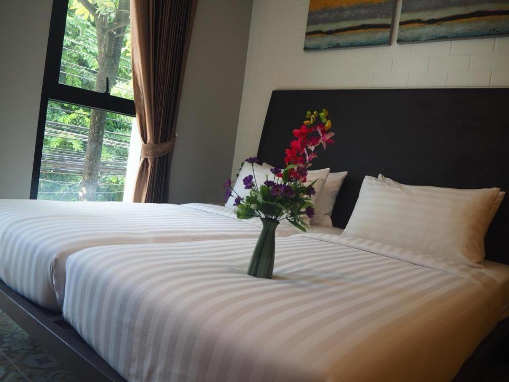 Bb House Chaingmai Chiang Mai Dış mekan fotoğraf