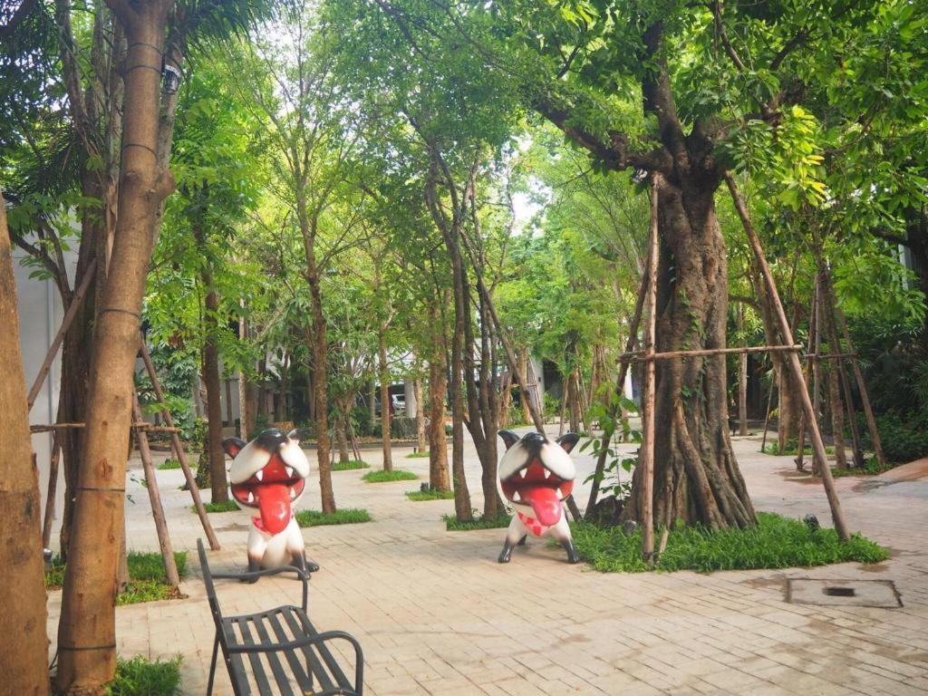 Bb House Chaingmai Chiang Mai Dış mekan fotoğraf