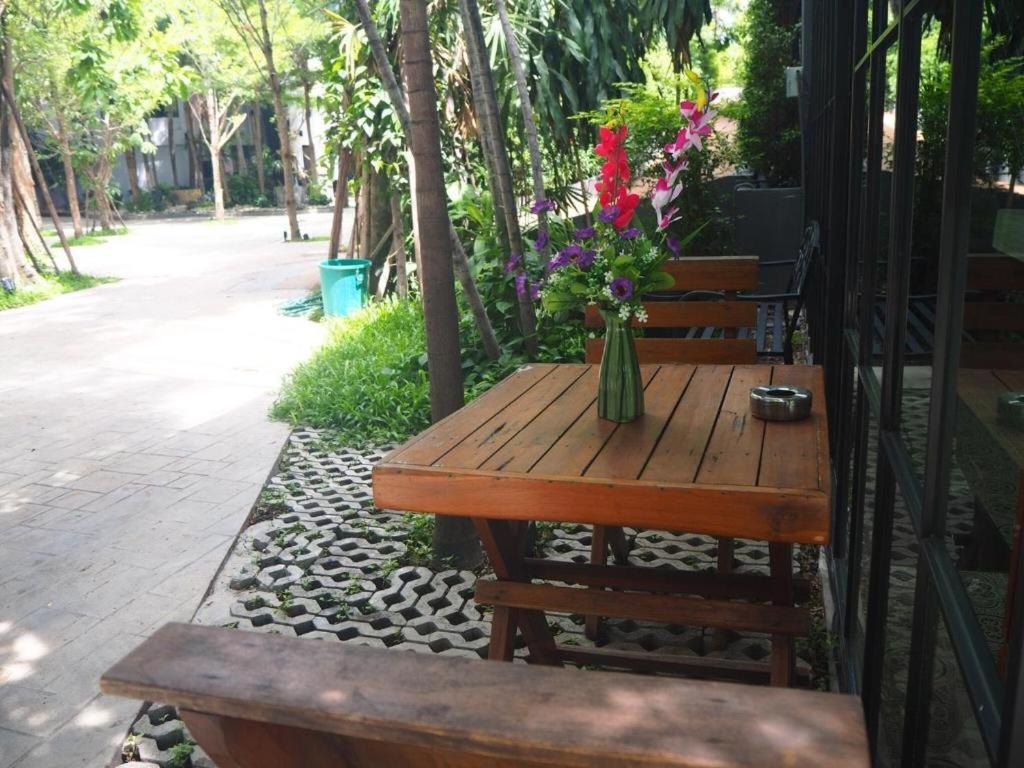 Bb House Chaingmai Chiang Mai Dış mekan fotoğraf