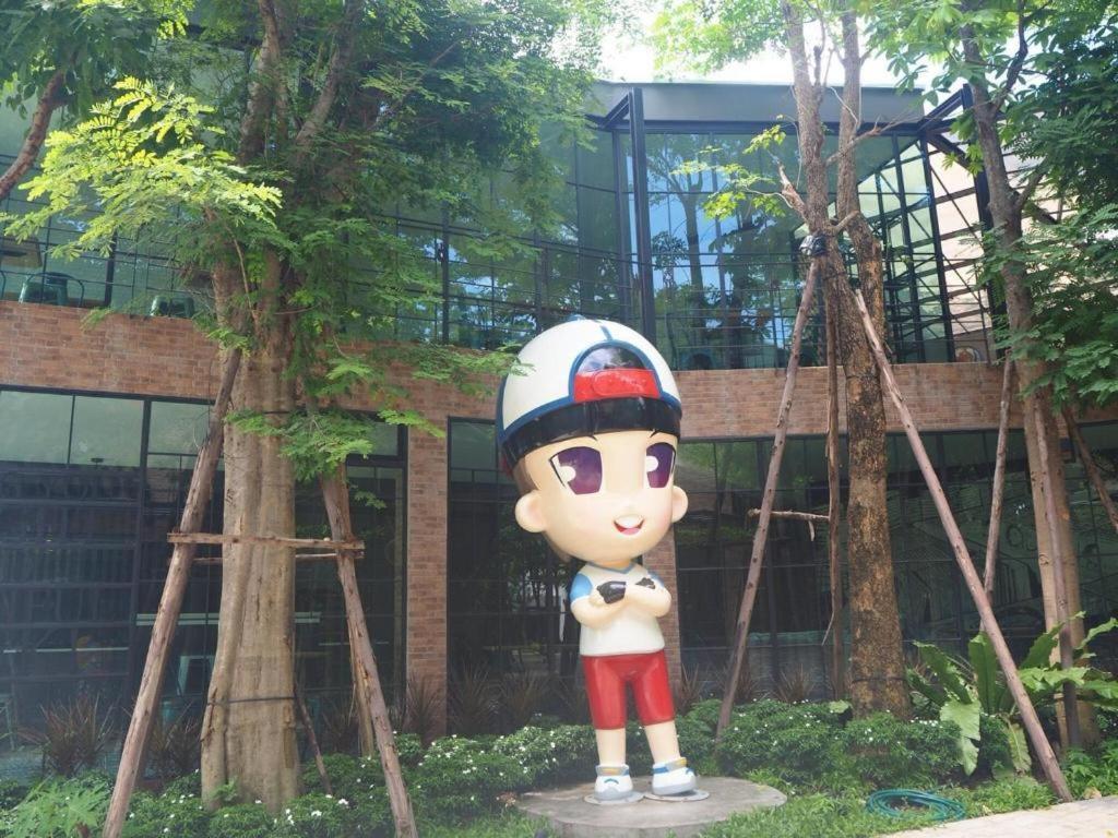 Bb House Chaingmai Chiang Mai Dış mekan fotoğraf
