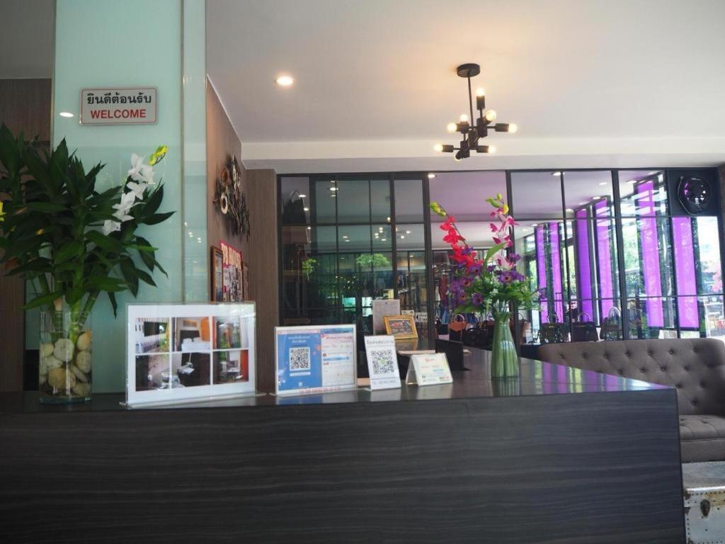 Bb House Chaingmai Chiang Mai Dış mekan fotoğraf