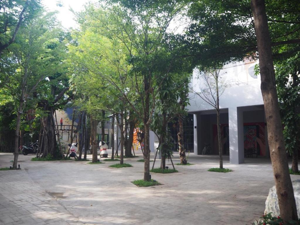 Bb House Chaingmai Chiang Mai Dış mekan fotoğraf