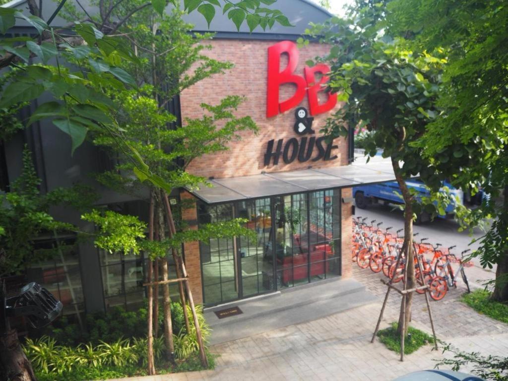Bb House Chaingmai Chiang Mai Dış mekan fotoğraf