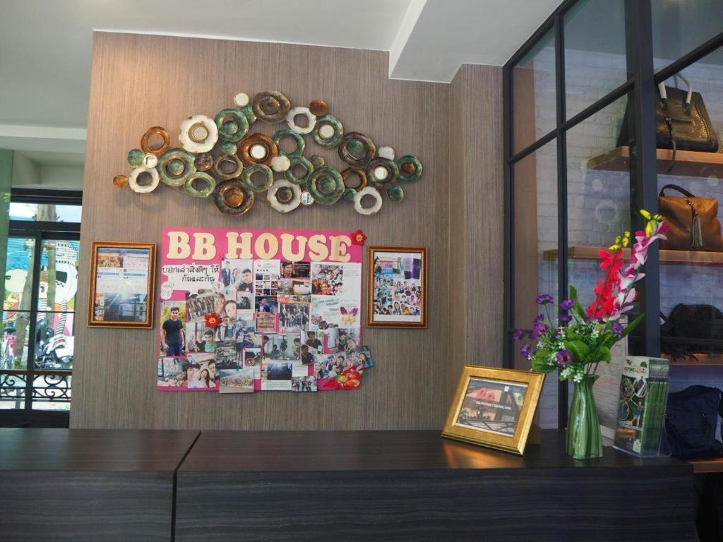 Bb House Chaingmai Chiang Mai Dış mekan fotoğraf