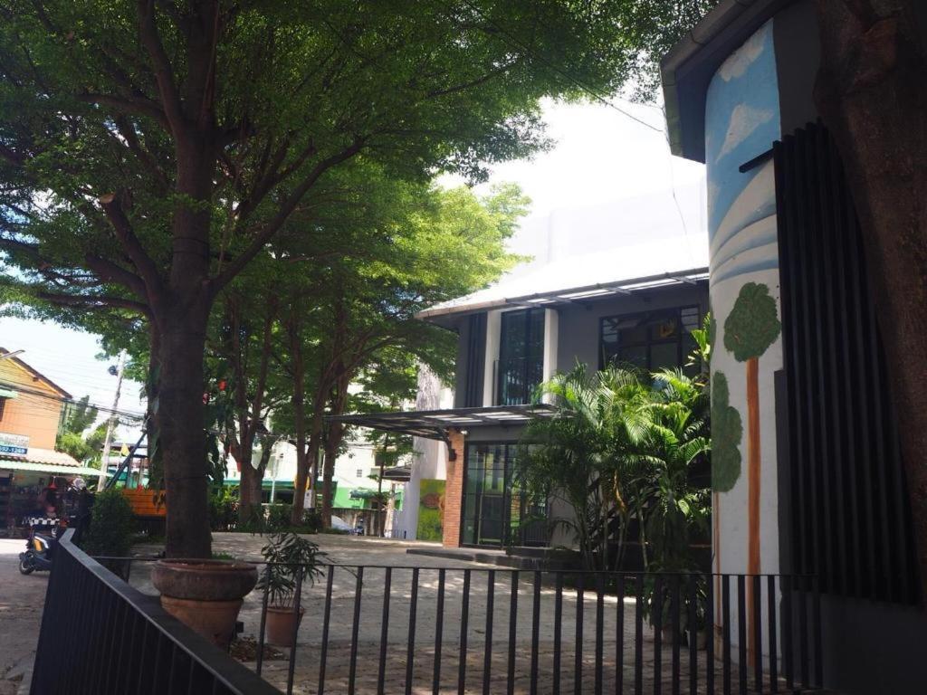 Bb House Chaingmai Chiang Mai Dış mekan fotoğraf