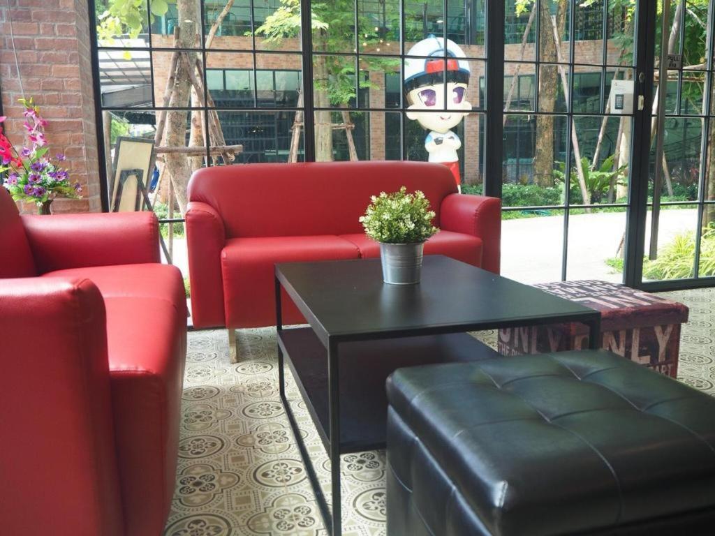Bb House Chaingmai Chiang Mai Dış mekan fotoğraf