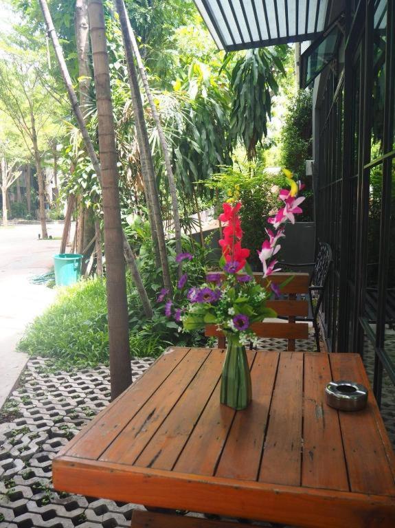 Bb House Chaingmai Chiang Mai Dış mekan fotoğraf