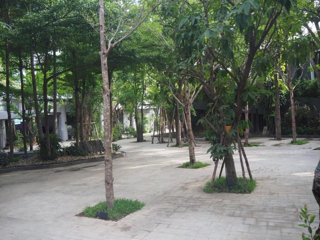 Bb House Chaingmai Chiang Mai Dış mekan fotoğraf