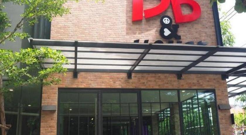 Bb House Chaingmai Chiang Mai Dış mekan fotoğraf