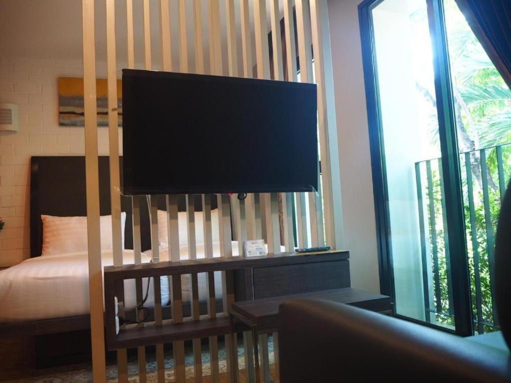 Bb House Chaingmai Chiang Mai Dış mekan fotoğraf