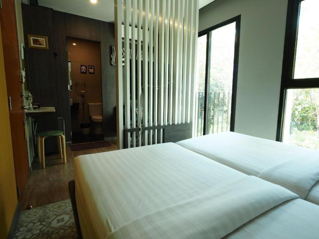Bb House Chaingmai Chiang Mai Dış mekan fotoğraf