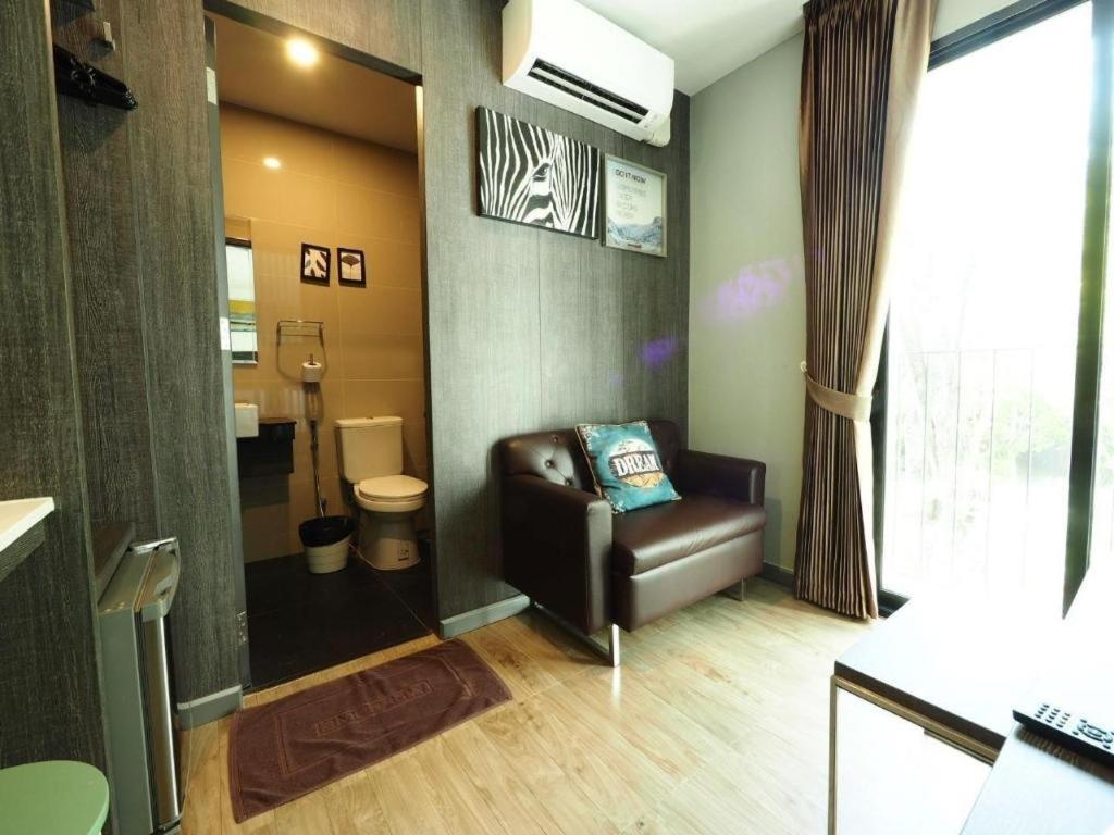 Bb House Chaingmai Chiang Mai Dış mekan fotoğraf