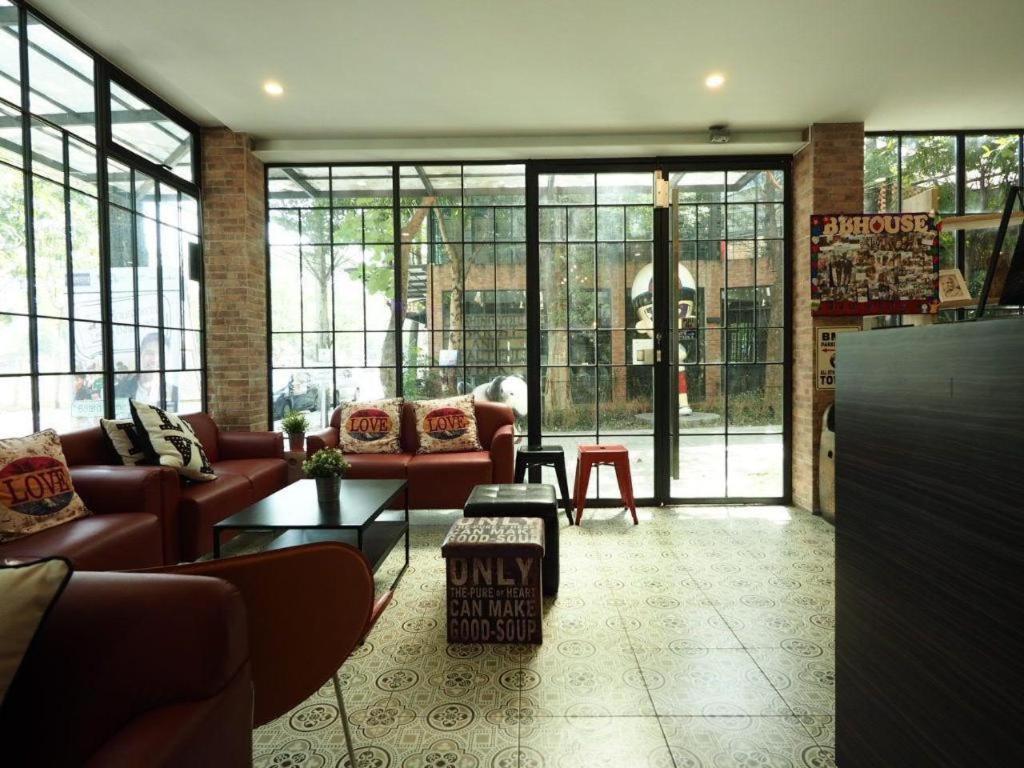 Bb House Chaingmai Chiang Mai Dış mekan fotoğraf