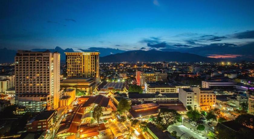 Bb House Chaingmai Chiang Mai Dış mekan fotoğraf